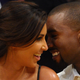 Illustration for article titled Kim and Kanye Want to Help Man Who Needs a Kidney With Some Fancy New Kicks
